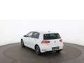 Volkswagen e-Golf VII 36kWh Aut LED RADAR TEMPOMAT KLIMA PDC Blanc - thumbnail 4