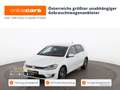 Volkswagen e-Golf VII 36kWh Aut LED RADAR TEMPOMAT KLIMA PDC Blanc - thumbnail 1