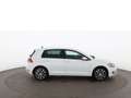 Volkswagen e-Golf VII 36kWh Aut LED RADAR TEMPOMAT KLIMA PDC Weiß - thumbnail 2