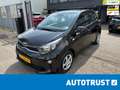 Kia Picanto 1.0 DPi ComfortLine Zwart - thumbnail 1