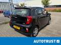 Kia Picanto 1.0 DPi ComfortLine Zwart - thumbnail 5