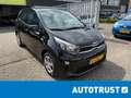 Kia Picanto 1.0 DPi ComfortLine Zwart - thumbnail 7