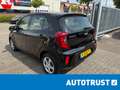 Kia Picanto 1.0 DPi ComfortLine Zwart - thumbnail 3