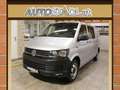 Volkswagen T6 Kombi LR 2,0 TDI 4Motion BMT Silber - thumbnail 1
