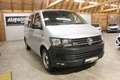 Volkswagen T6 Kombi LR 2,0 TDI 4Motion BMT Silber - thumbnail 2