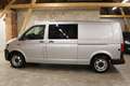 Volkswagen T6 Kombi LR 2,0 TDI 4Motion BMT Silber - thumbnail 4