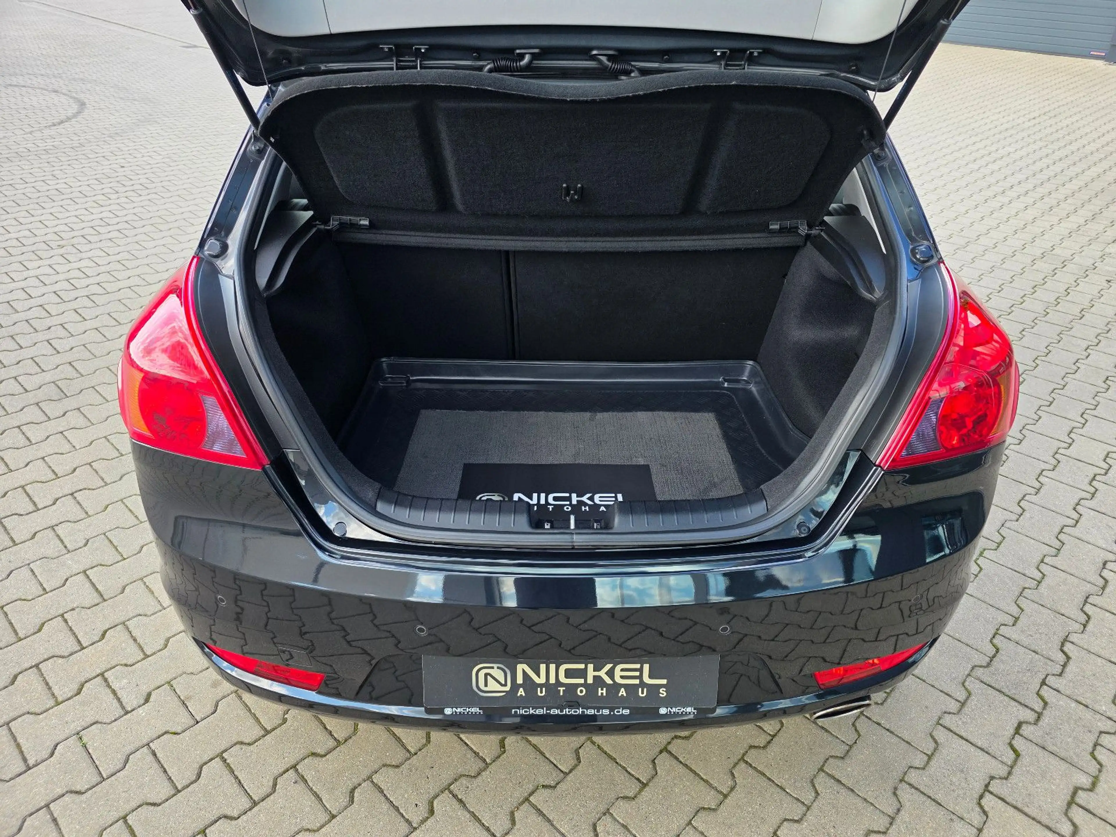 Kia ProCeed / pro_cee'd ProCeed Edition 7*Kamera*Shz*Top* — photo 7