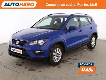 1.0 TSI Reference Edition