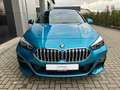 BMW Sonstige 218i Gran CoupeM Sport|2.Hd.|el.Sitz|Nav|Apple Blau - thumbnail 8