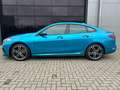 BMW Sonstige 218i Gran CoupeM Sport|2.Hd.|el.Sitz|Nav|Apple Blau - thumbnail 2