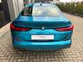BMW Sonstige 218i Gran CoupeM Sport|2.Hd.|el.Sitz|Nav|Apple Blau - thumbnail 4