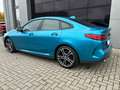 BMW Sonstige 218i Gran CoupeM Sport|2.Hd.|el.Sitz|Nav|Apple Blau - thumbnail 3