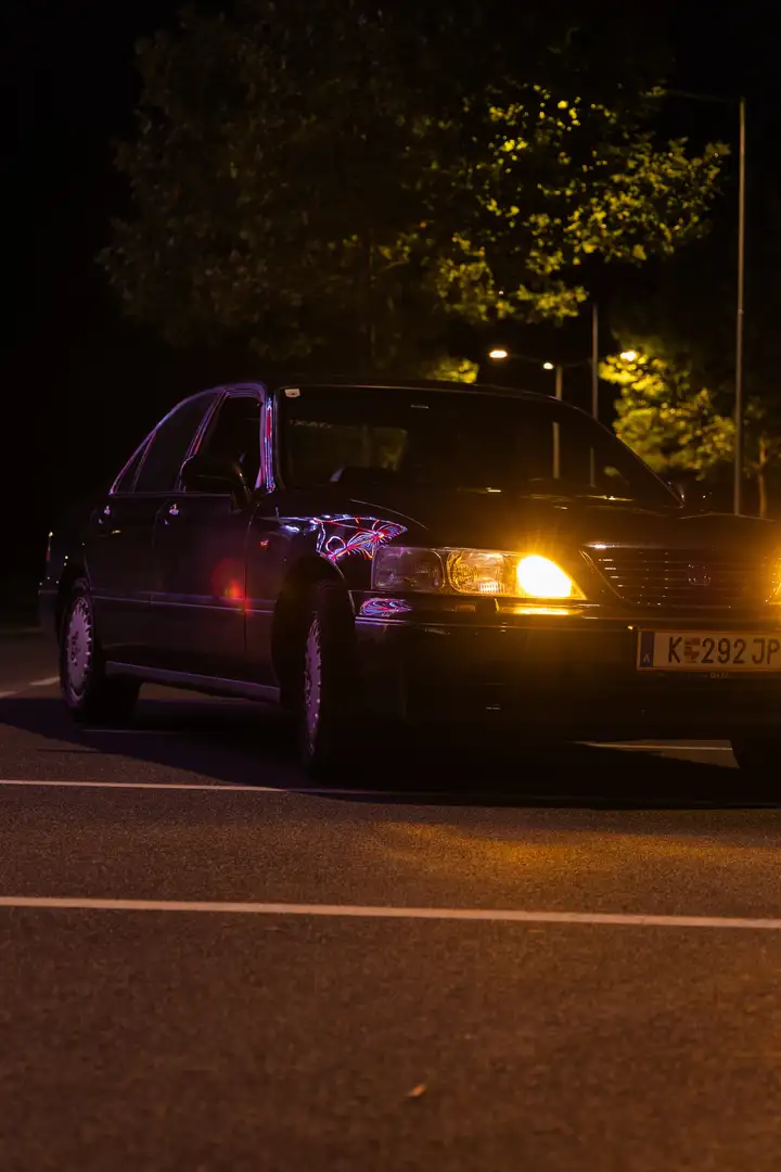 Honda Legend KA9 3,5 L V6  Unikat auf dem Europäischen Markt - 2