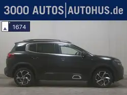 Citroën C5 Aircross Hybrid Leder Navi LED PDC RfK Shz