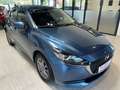 Mazda 2 SKYACTIV-G 90 Aut. Exclusive-Line Kamera Blauw - thumbnail 2