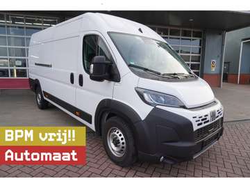 2.2 MultiJet 180 Pk L4H2 Automaat Nr. V115 | Airco