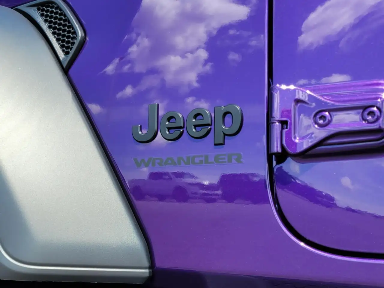 Jeep Wrangler снимка Jeep Wrangler