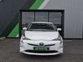 Toyota Prius+ Hybride Dynamic Pack Premium Blanc - thumbnail 2
