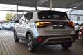 Volkswagen T-Cross 1.0 TSI DSG Life APP Kamera Climatronic Silber - thumbnail 4