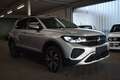 Volkswagen T-Cross 1.0 TSI DSG Life APP Kamera Climatronic Silber - thumbnail 8