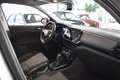 Volkswagen T-Cross 1.0 TSI DSG Life APP Kamera Climatronic Silber - thumbnail 13