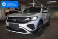 Volkswagen T-Cross 1.0 TSI DSG Life APP Kamera Climatronic Silber - thumbnail 1