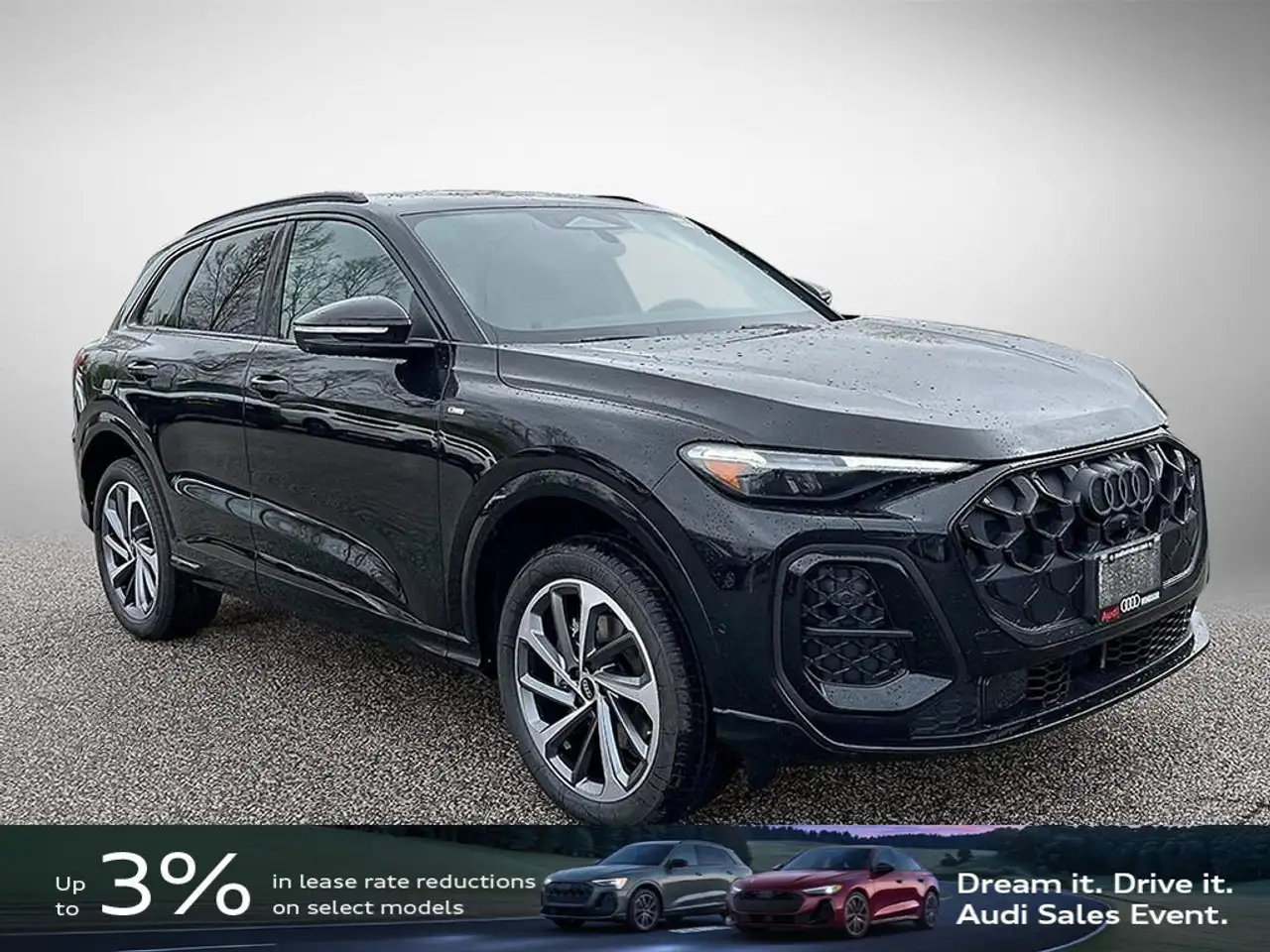 2026 Audi Q5