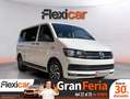 Volkswagen T5 Multivan 2.0TDI BMT Outdoor 110kW Blanc - thumbnail 1
