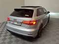 Audi RS3 Sportback 2.5 TFSI quattro *Pano-Matrix* Silber - thumbnail 4