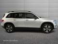 Mercedes-Benz GLB 200 d Automatic Progressive Advanced Plus Plateado - thumbnail 5