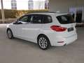 BMW 218 218 d Gran Tourer Weiß - thumbnail 7