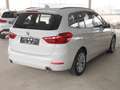 BMW 218 218 d Gran Tourer Weiß - thumbnail 8