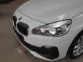 BMW 218 218 d Gran Tourer Weiß - thumbnail 4