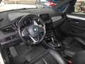 BMW 218 218 d Gran Tourer Weiß - thumbnail 27
