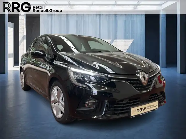 Renault Clio view 7