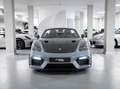 Porsche Boxster 718 Spyder Rs CARBONIO-PACK WEISSACH-SOLLEVAMENTO Grigio - thumbnail 2