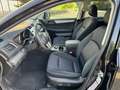Subaru OUTBACK 2.0 TDI Comfort AWD Czarny - thumbnail 9