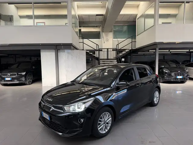 Kia Rio Rio IV 2021 1.2 dpi Style s/Comfort Pack 84cv