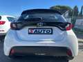 Toyota Yaris Yaris IV 2020 1.5h Active full hybrid Bianco - thumbnail 6