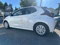Toyota Yaris Yaris IV 2020 1.5h Active full hybrid Bianco - thumbnail 8