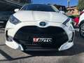 Toyota Yaris Yaris IV 2020 1.5h Active full hybrid Bianco - thumbnail 2