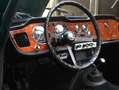 Triumph TR4 spider decappotabile Verde - thumbnail 7