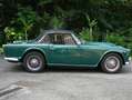 Triumph TR4 spider decappotabile Verde - thumbnail 3