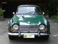 Triumph TR4 spider decappotabile Verde - thumbnail 1