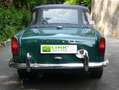 Triumph TR4 spider decappotabile Verde - thumbnail 5