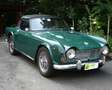 Triumph TR4 spider decappotabile Verde - thumbnail 2
