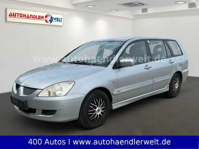 Mitsubishi Lancer 2.0 Kombi Klima AUX