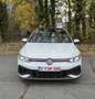 Volkswagen Golf GTI 2.0 TSI OPF DSG Clubsport FULL OPTION!!! Blanc - thumbnail 1