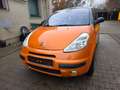 Citroen C3 1.6 16V SensoDrive au Automatikgetriebe Orange - thumbnail 19