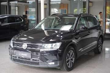2.0 TDI Comfortline ACC HUD virtual R.Cam Gewerbe